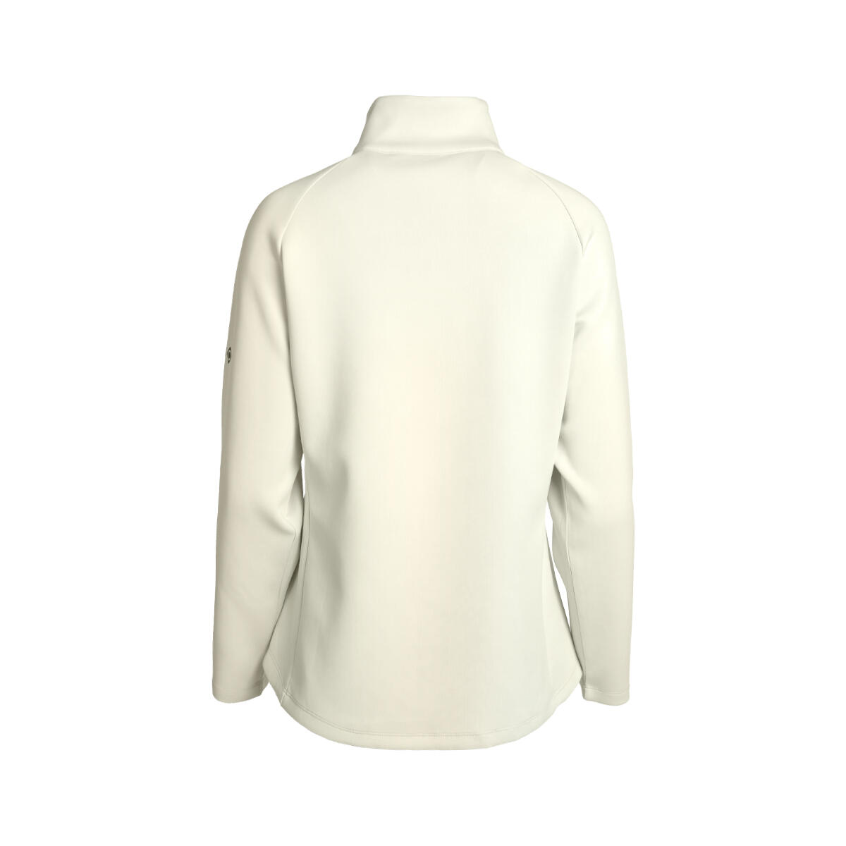 Giacca da ginnastica da uomo MODENA JACKET W con tasca sul petto e stile sportiv 2/4