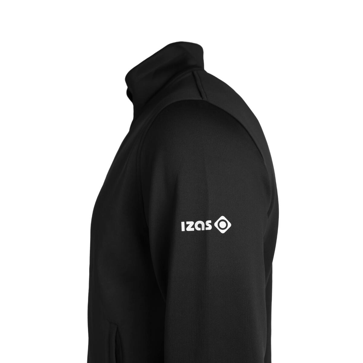 Giacca da ginnastica da uomo MODENA JACKET M con tasca sul petto e stile sportiv 4/4