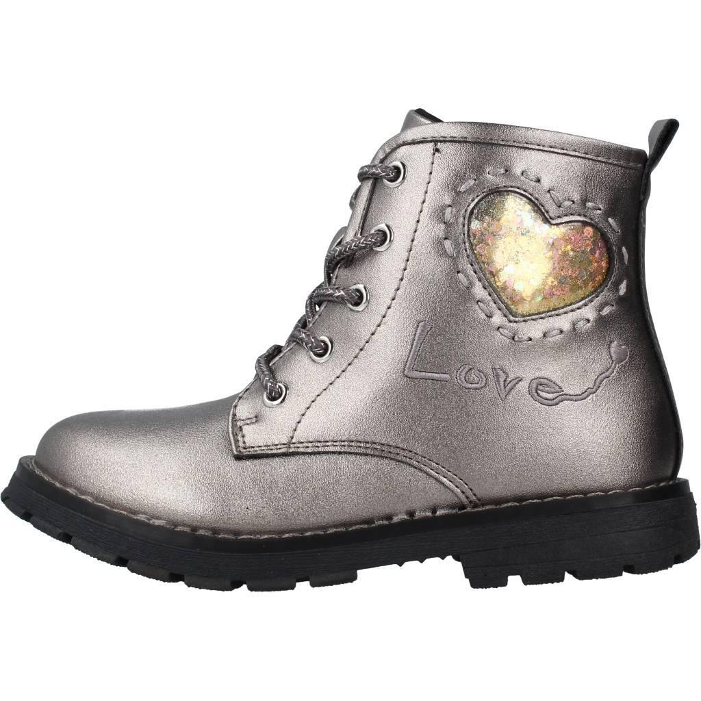 Bottes Chicco Modello Colles 2 Colore Bronzo 2/5