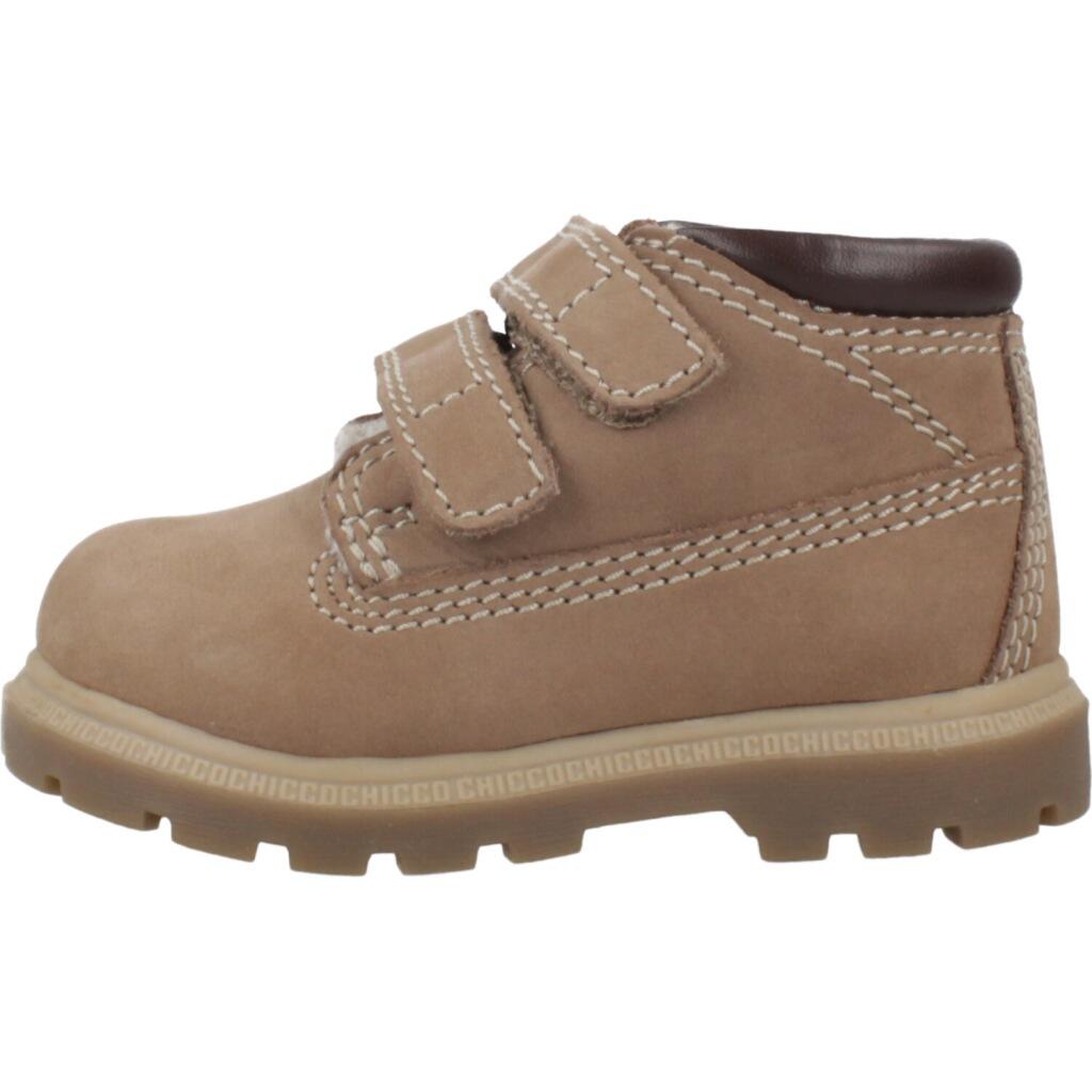Bottes Chicco Modèle 1062588 Couleur Brun Clair 2/5