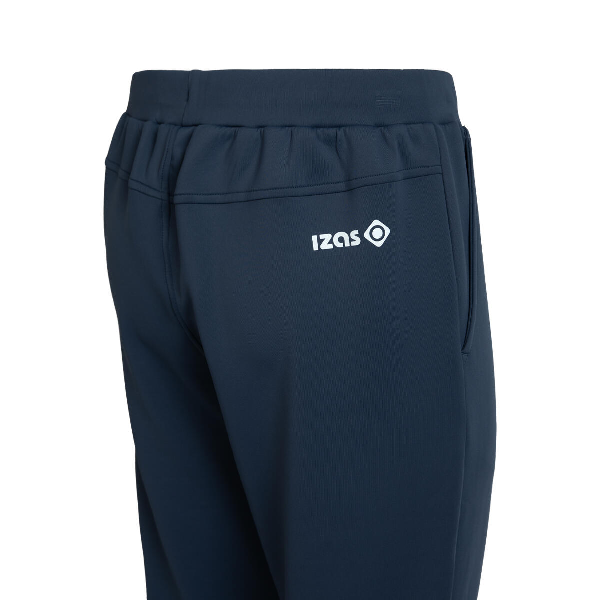 Herren Trainingshose MODENA PANT M mit Taschen und verstellbarem Kordelzugbund 4/4