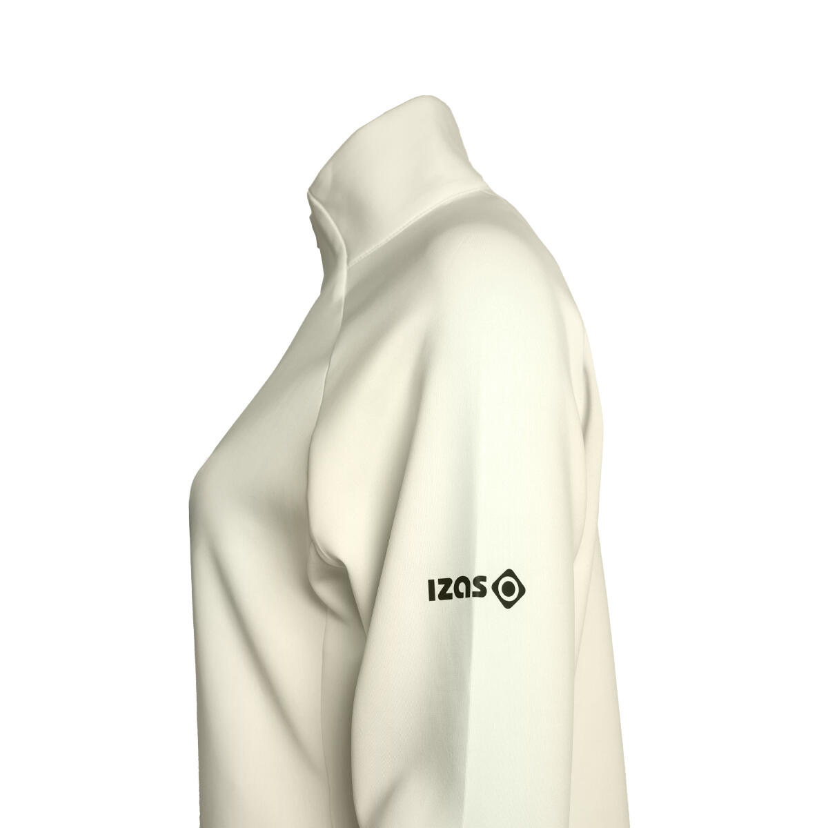 Giacca da ginnastica da uomo MODENA JACKET W con tasca sul petto e stile sportiv 4/4
