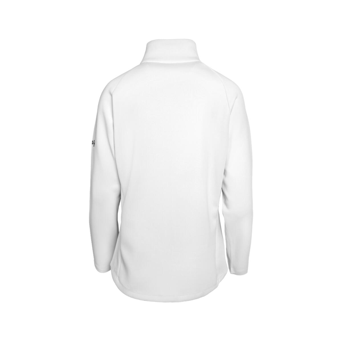 Giacca da ginnastica da uomo MODENA JACKET W con tasca sul petto e stile sportiv 2/4