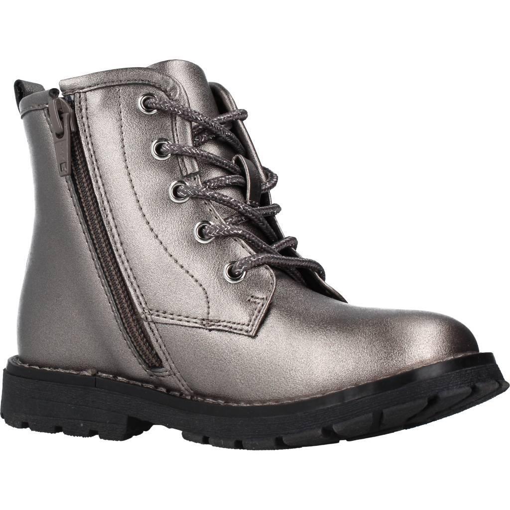 Bottes Chicco Modello Colles 2 Colore Bronzo 5/5