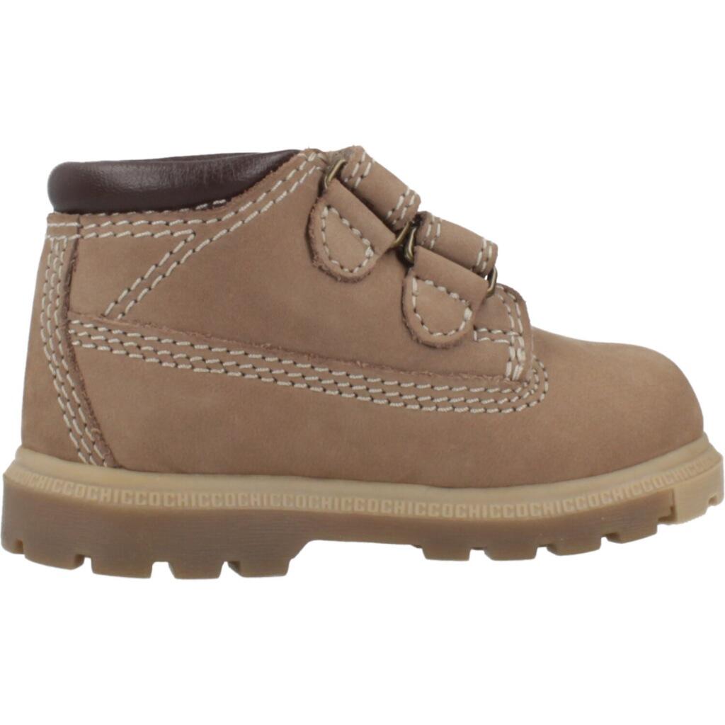 Bottes Chicco Modèle 1062588 Couleur Brun Clair 4/5