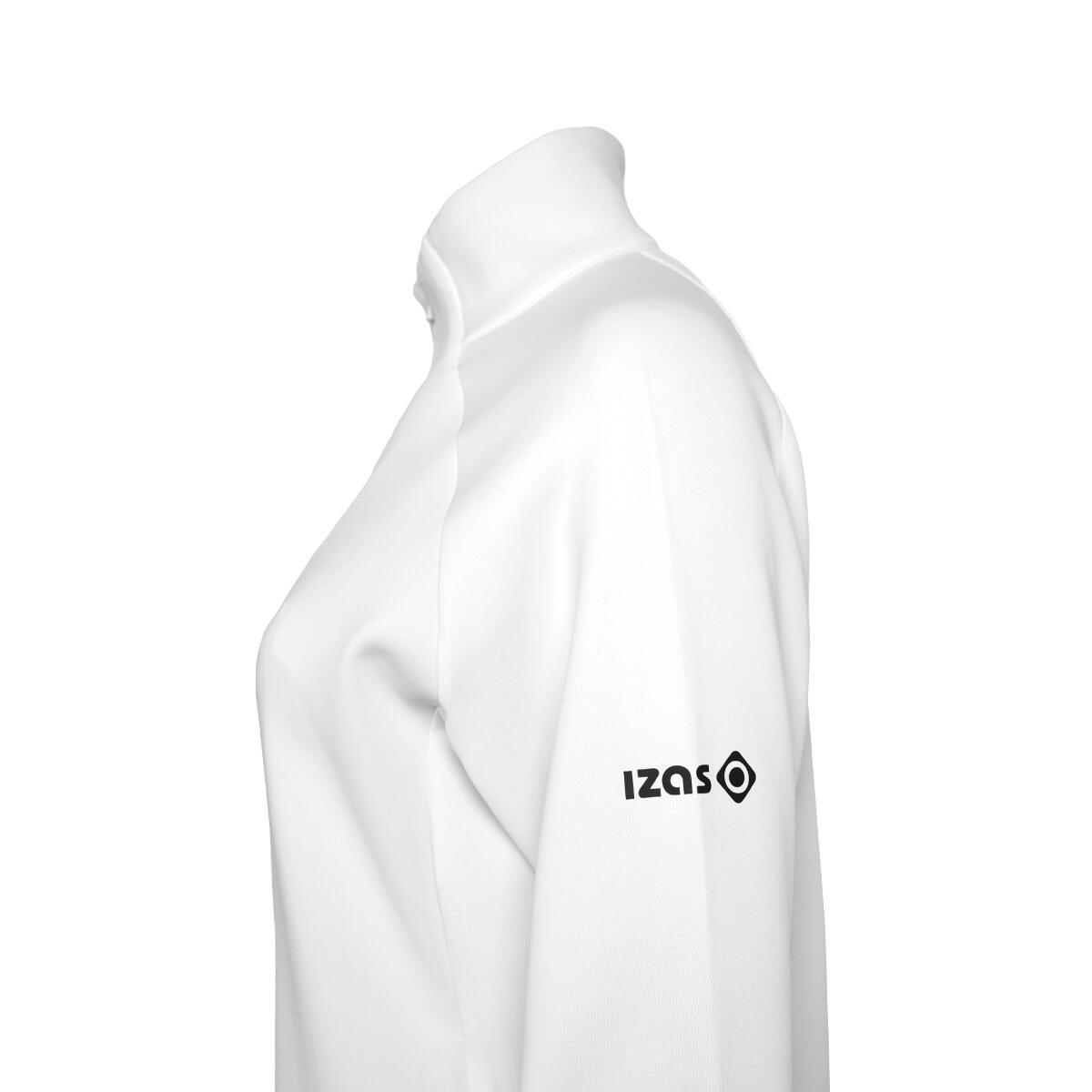 Giacca da ginnastica da uomo MODENA JACKET W con tasca sul petto e stile sportiv 4/4