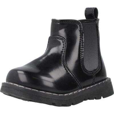 Stiefel Chicco Modell 1070017c Farbe Schwarz