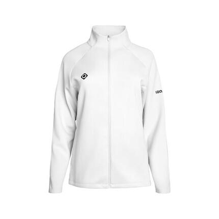Veste de survêtement hommes MODENA JACKET M avec poche poitrine et style sportif