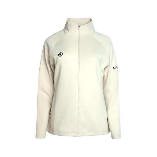 Veste de survêtement hommes MODENA JACKET M avec poche poitrine et style sportif