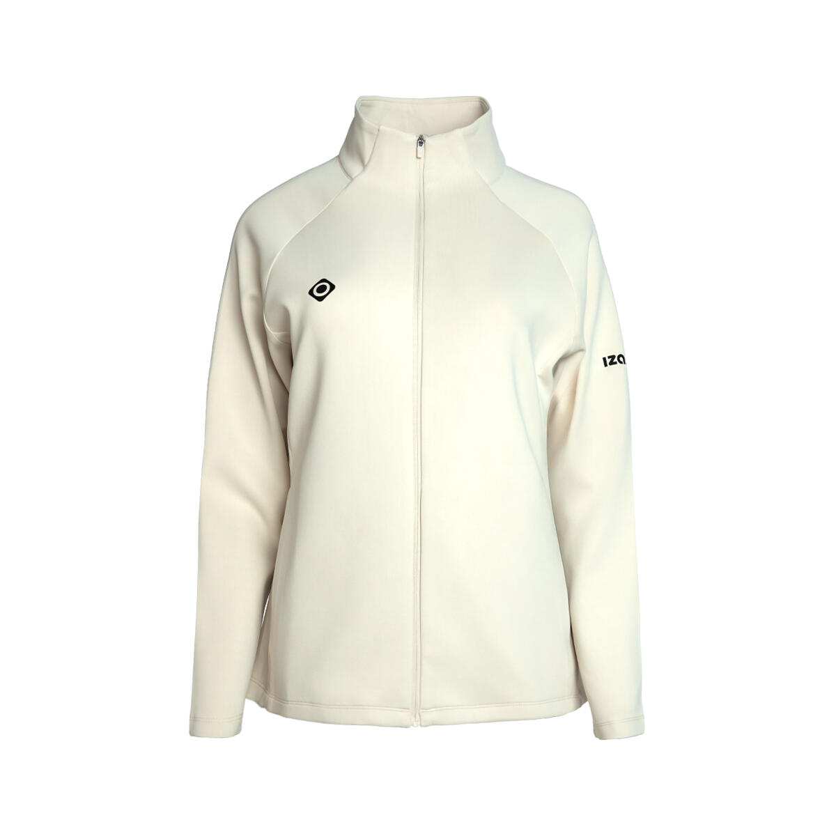 Izas - Veste De Survêtement Hommes Modena Jacket M Avec Poche Poitrine Et Style Sportif - Veste - Beige|kaki - Decathlon