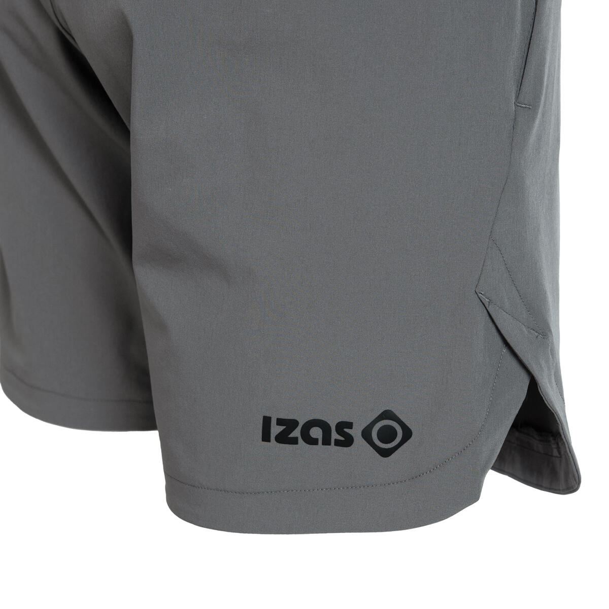 Monaco Iza Herren-Laufshorts: Komfort und Stil bei jedem Schritt. 4/4