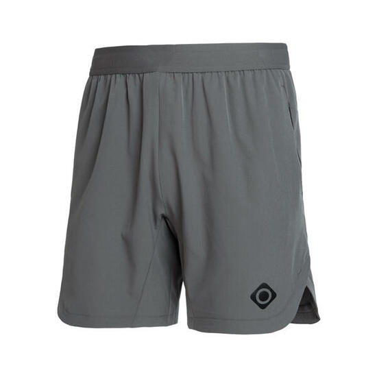 Short de course pour homme Monaco Iza : confort et style à chaque foulée.