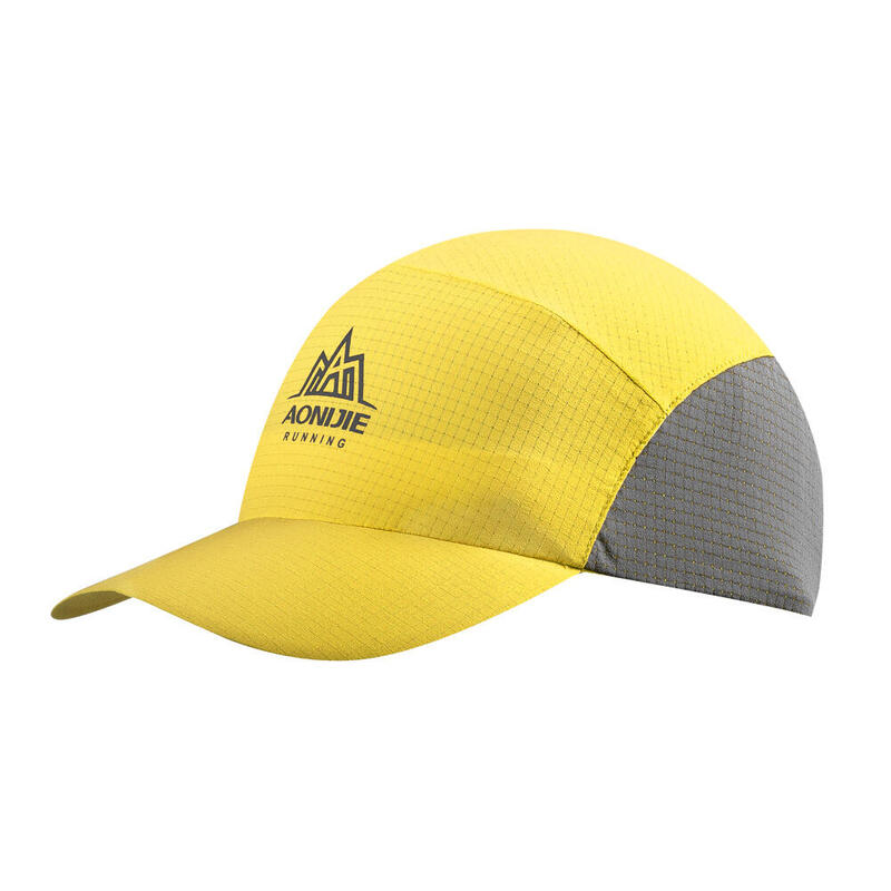 E4107 超輕可摺疊遮陽帽|太陽帽