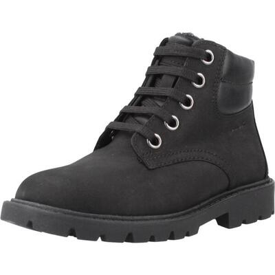 Botas Niño Geox J Shaylax Boy