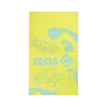 Izas DIXON multifunktionaler nahtloser , atmungsaktiver und thermischer