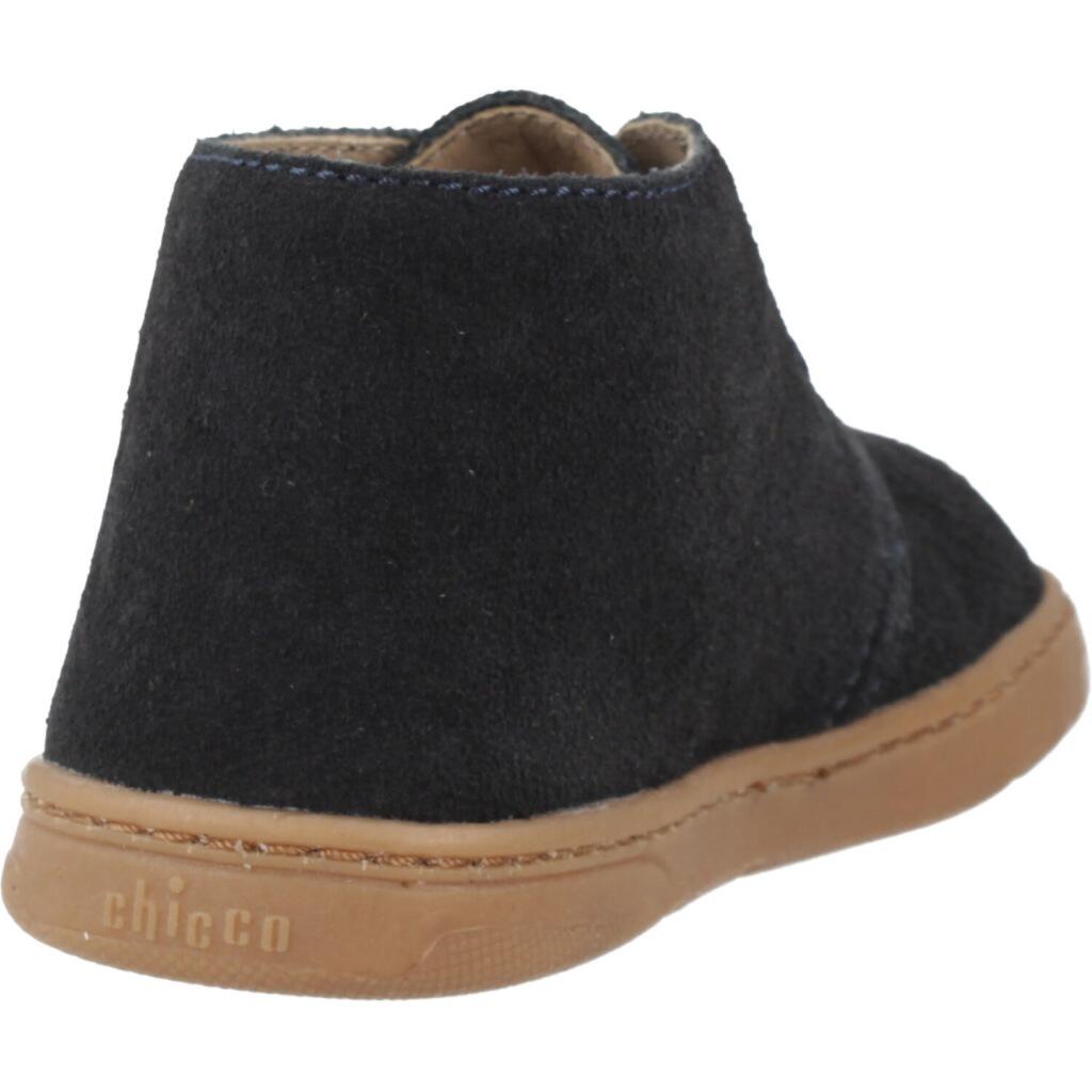 Bottes Chicco Modello 060074p Colore Blu 3/5