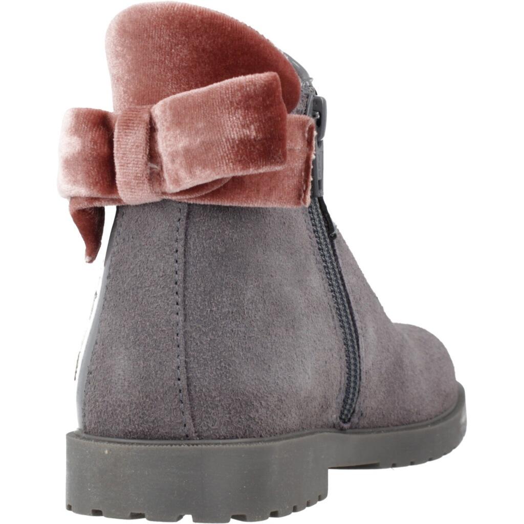 Bottes Chicco Modèle Chiay Couleur Gris 3/5