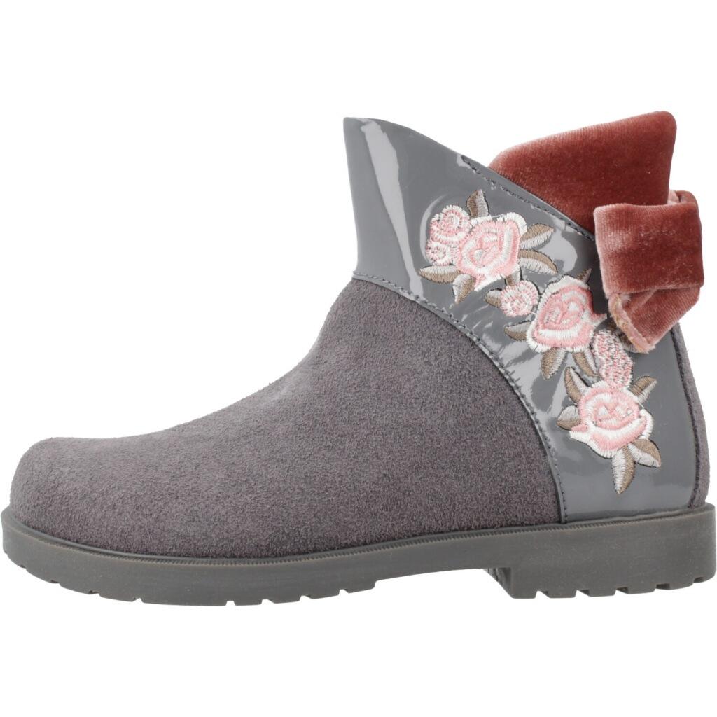 Bottes Chicco Modèle Chiay Couleur Gris 2/5