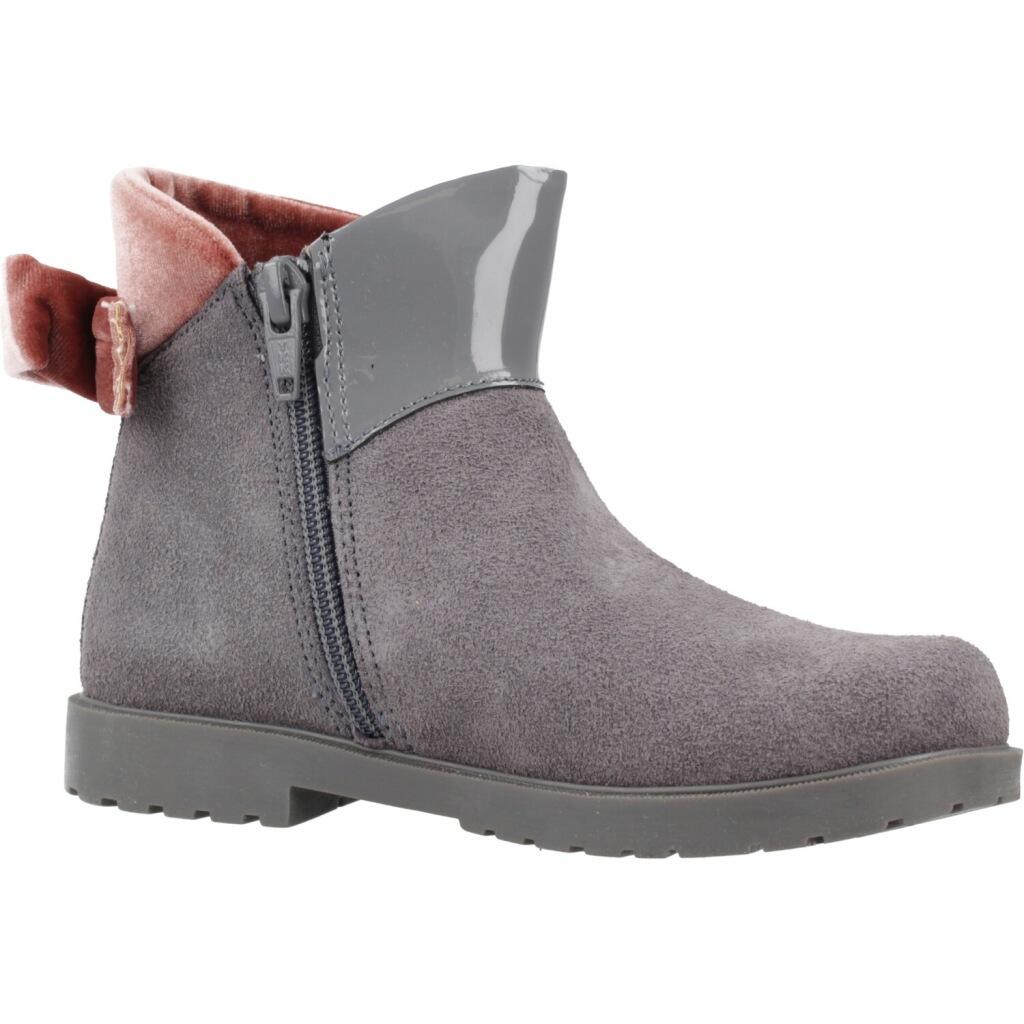 Bottes Chicco Modèle Chiay Couleur Gris 5/5