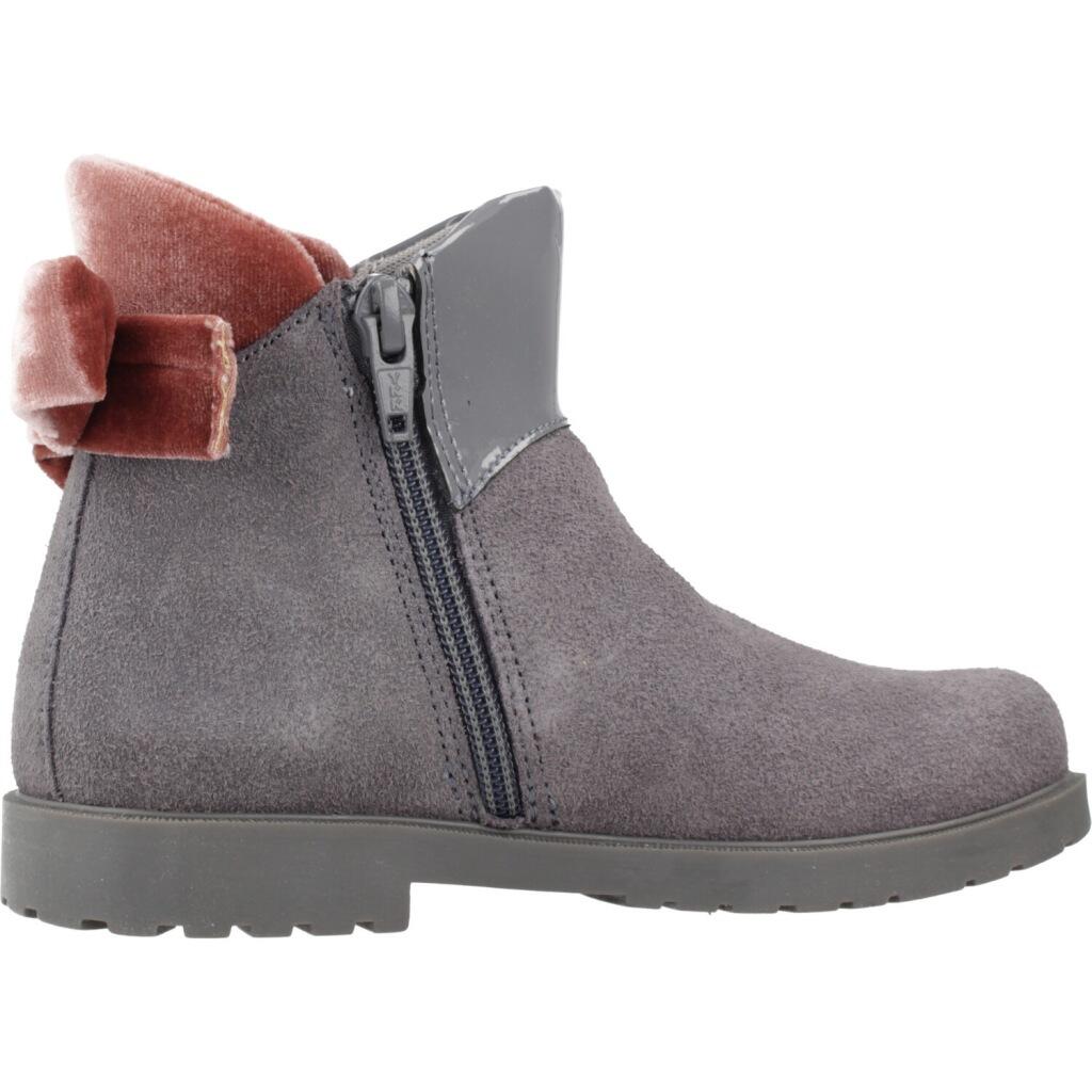 Bottes Chicco Modèle Chiay Couleur Gris 4/5