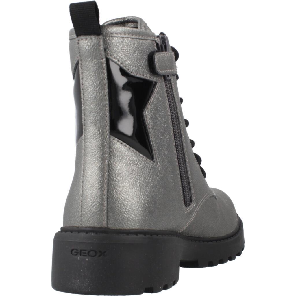 Bottes à Lacets Geox Casey - Enfant 3/5