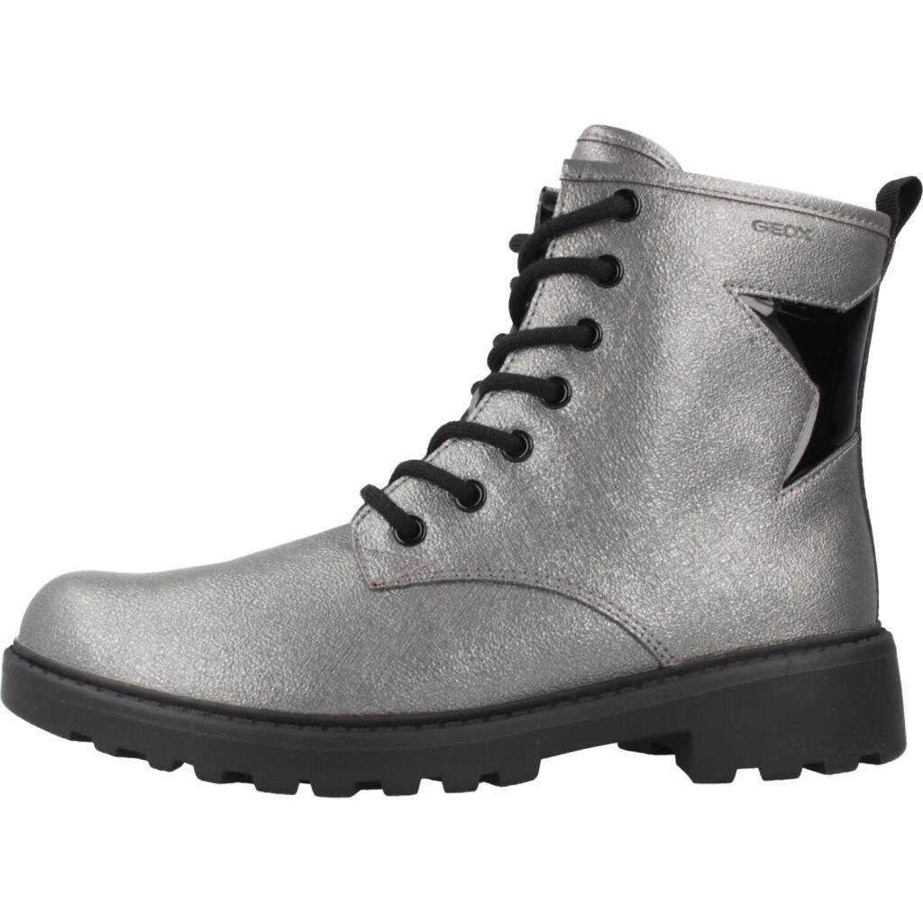 Bottes à Lacets Geox Casey - Enfant 2/5