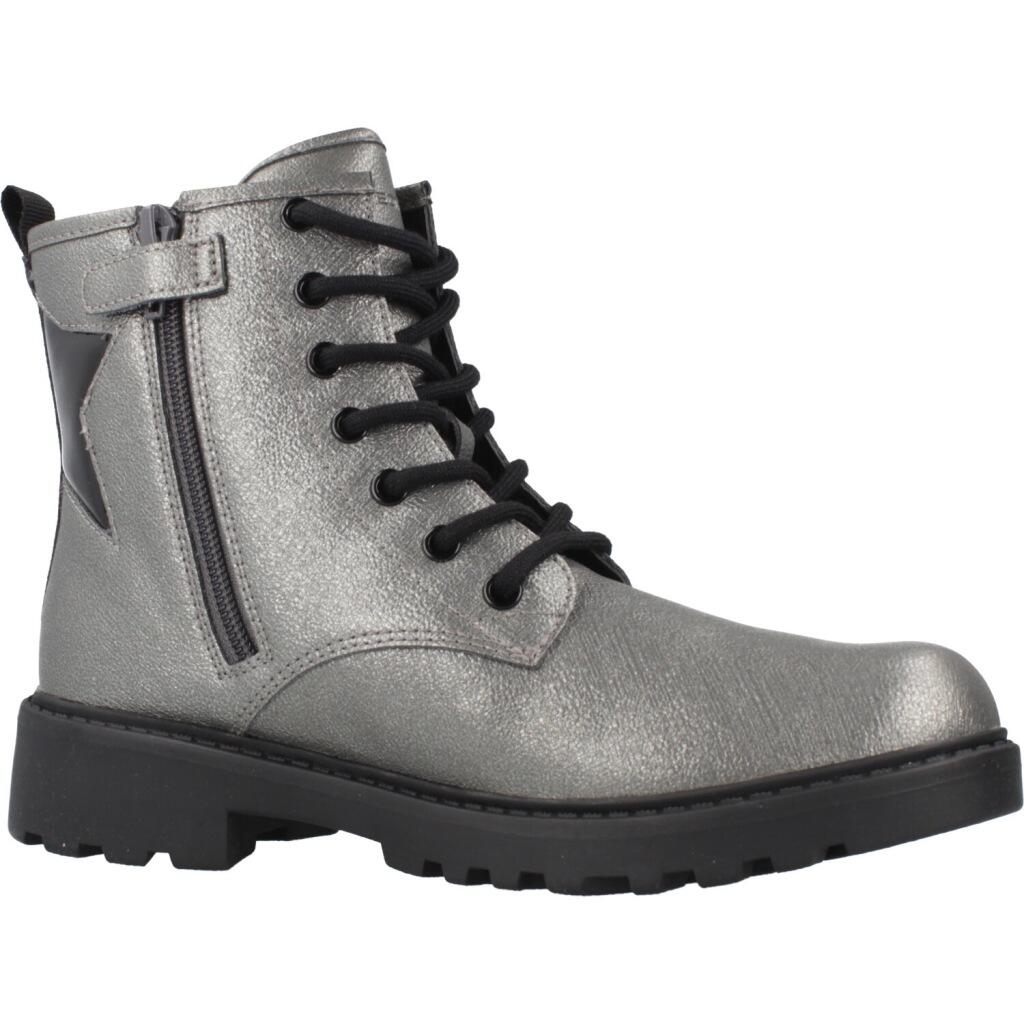 Bottes à Lacets Geox Casey - Enfant 5/5