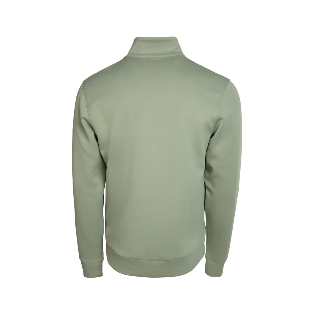 Giacca da ginnastica da uomo MODENA JACKET M con tasca sul petto e stile sportiv 2/4