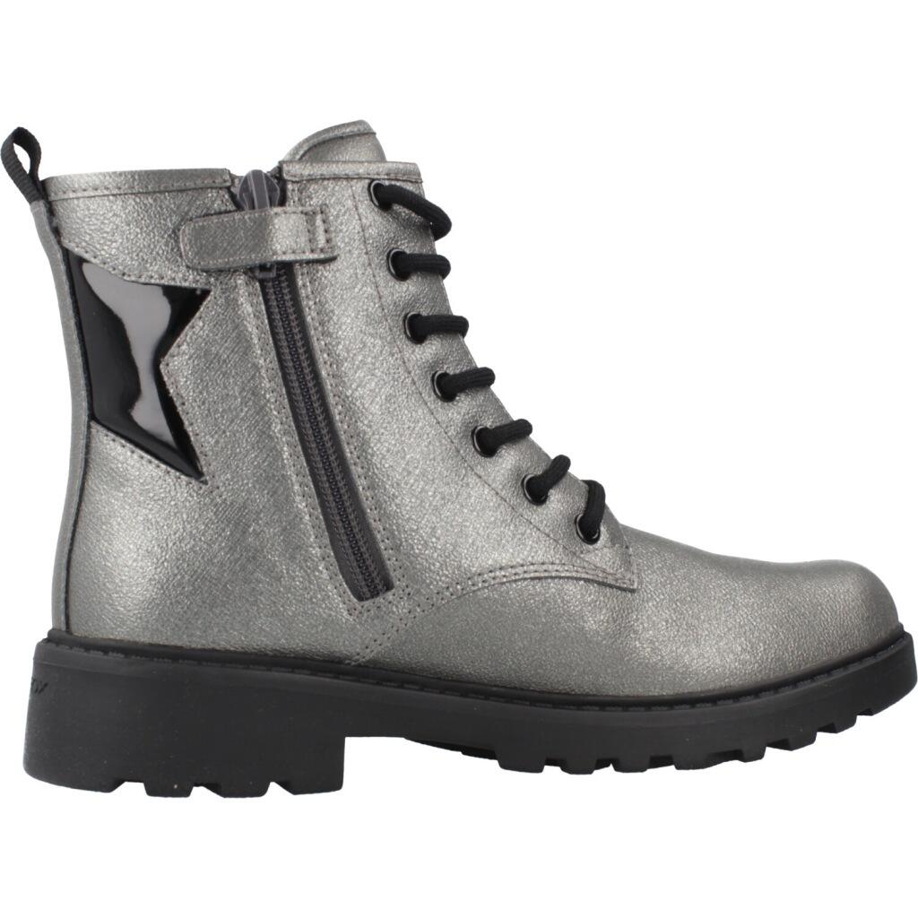 Bottes à Lacets Geox Casey - Enfant 4/5