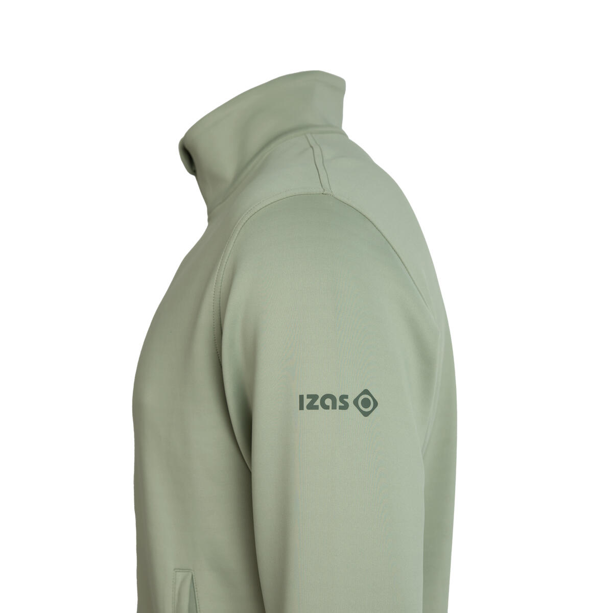 Giacca da ginnastica da uomo MODENA JACKET M con tasca sul petto e stile sportiv 4/4