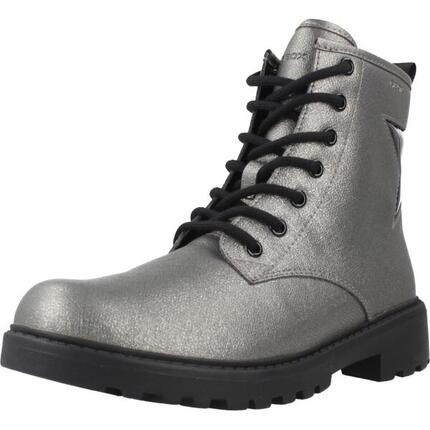 Bottes à Lacets Geox Casey - Enfant