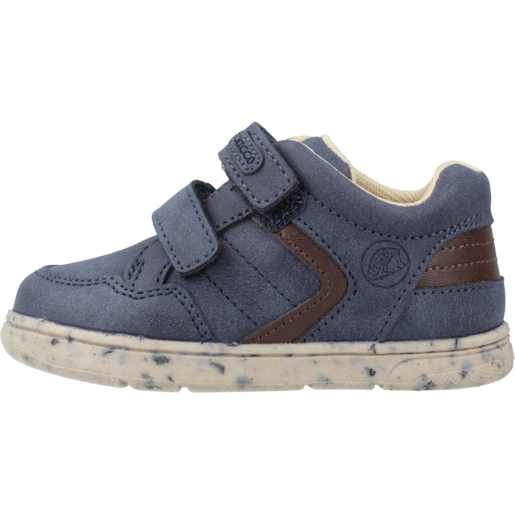 Bottes Chicco Modèle 1070070c Couleur Bleu 2/5