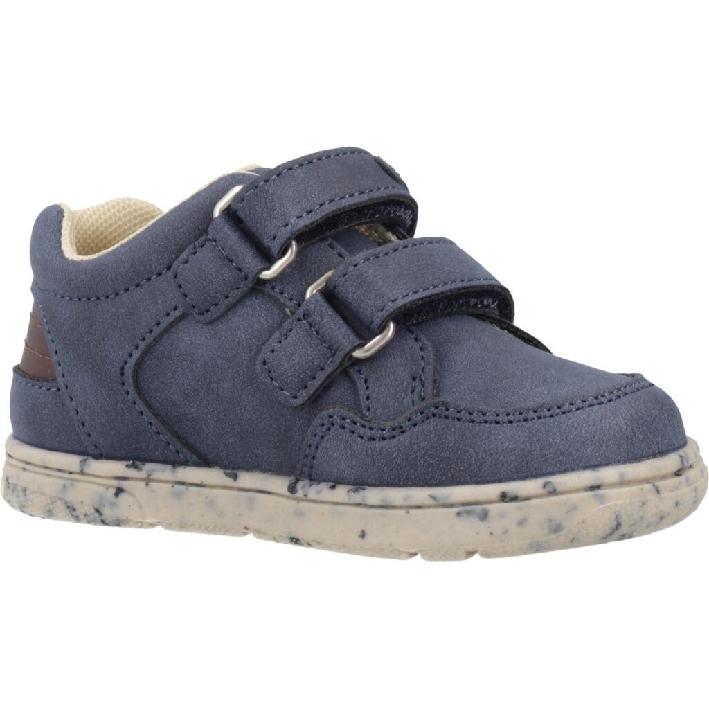 Bottes Chicco Modèle 1070070c Couleur Bleu 5/5
