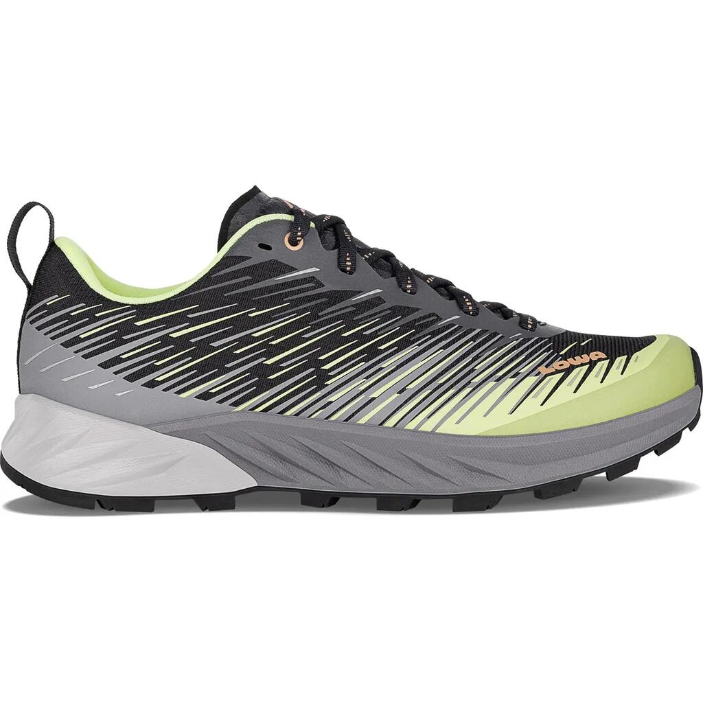 LOWA Halbschuh AMPLUX Ws