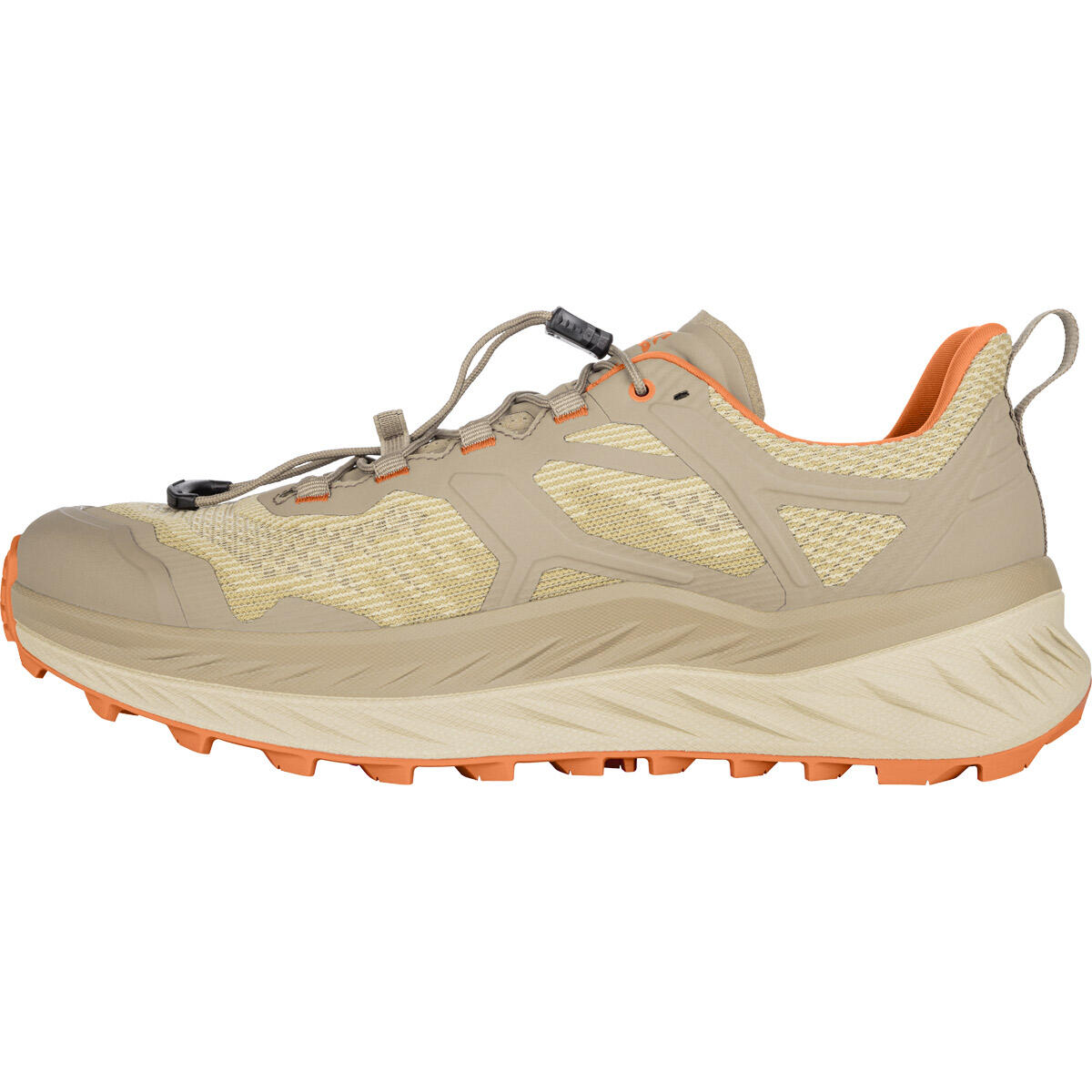 Zapatillas de montaña de hombre Fortux GTX 2/5
