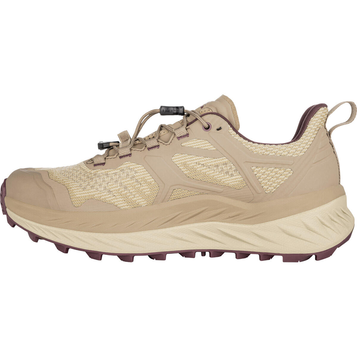 Zapatillas de montaña de mujer Fortux GTX 2/5