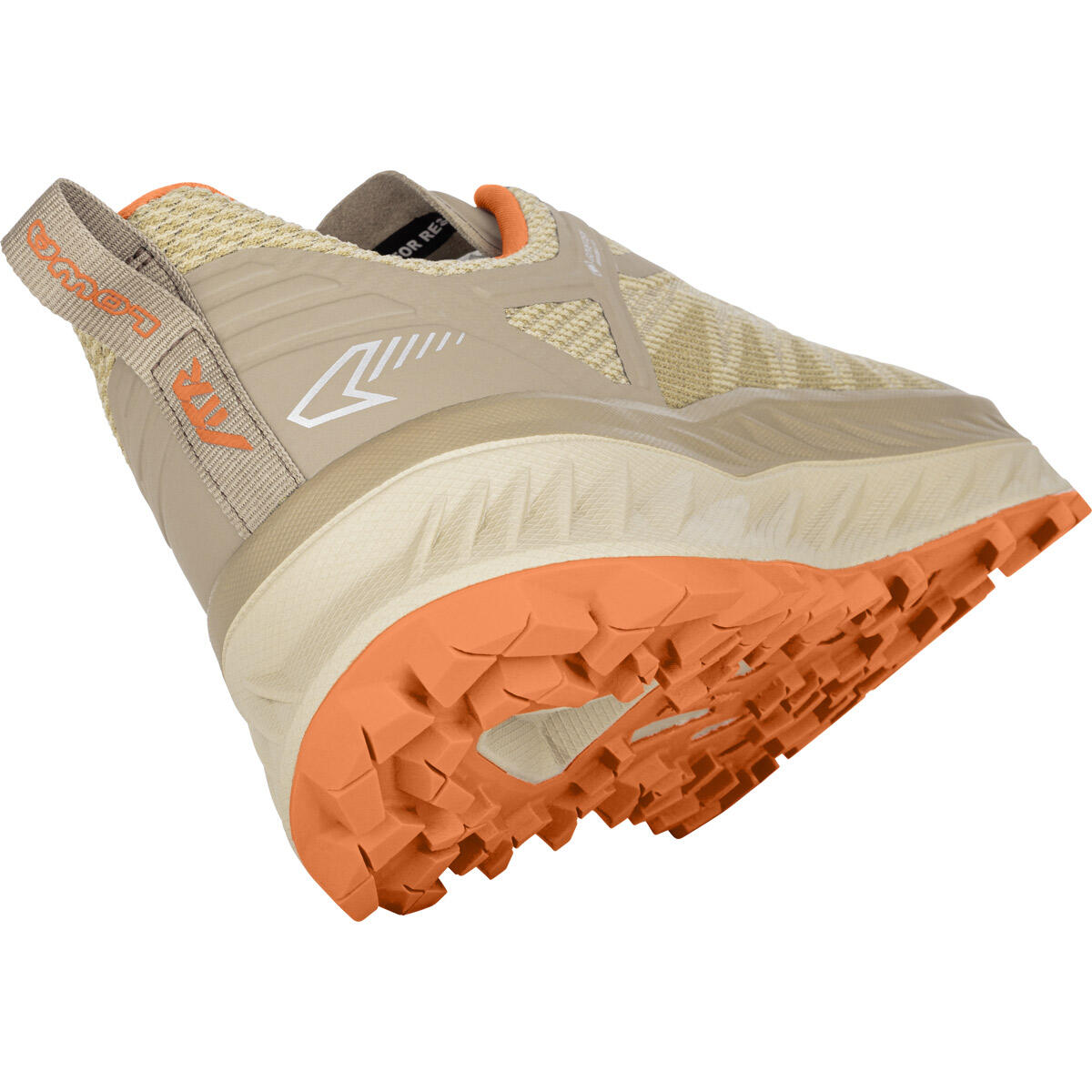 Zapatillas de montaña de hombre Fortux GTX 5/5