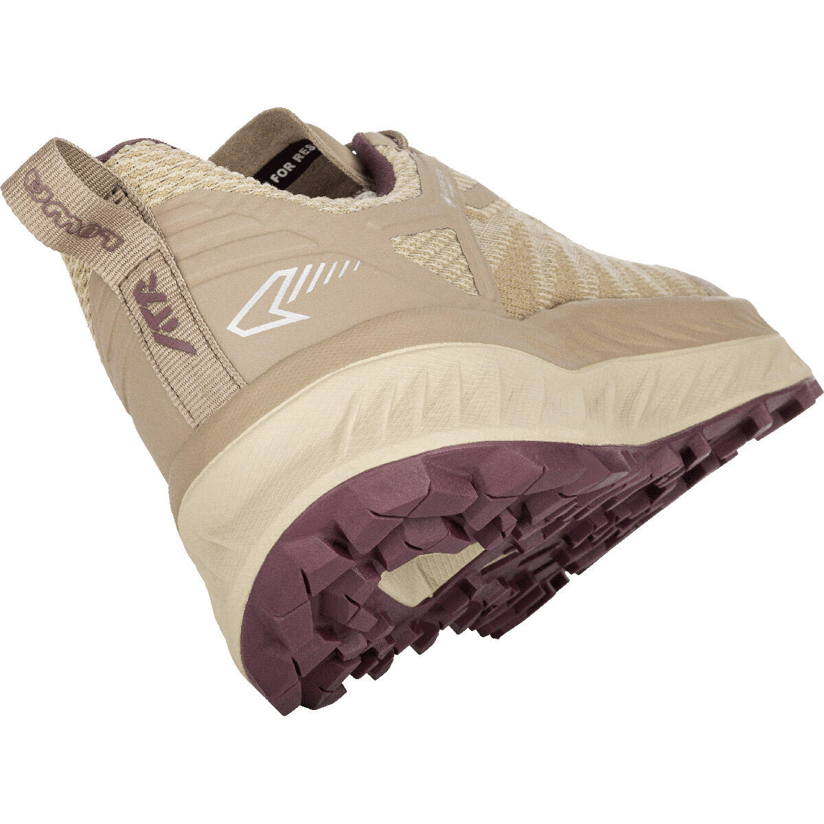 Zapatillas de montaña de mujer Fortux GTX 5/5