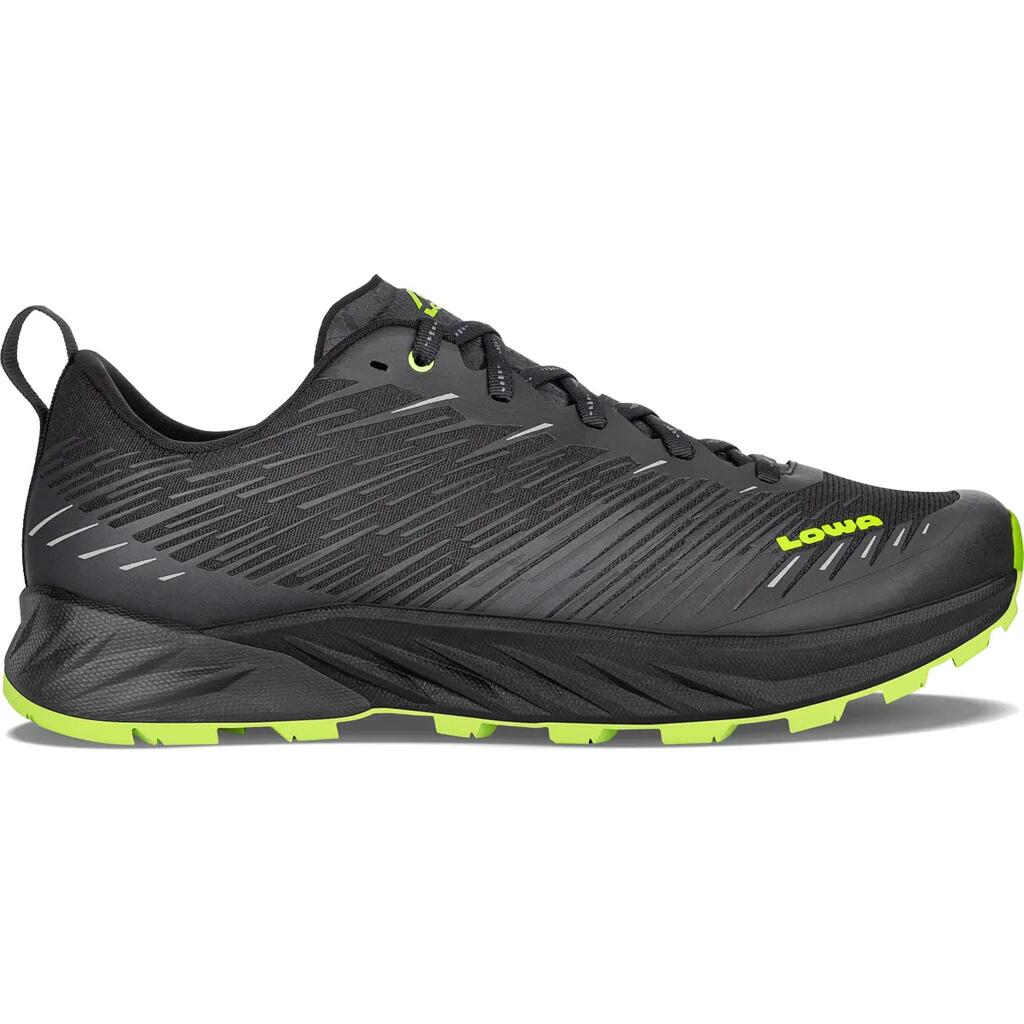 LOWA Halbschuh AMPLUX