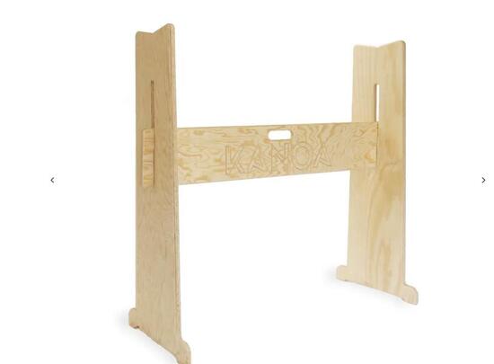 Surfboard Shaping Rack // Holz Basic