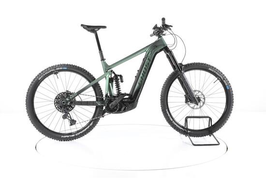 Refurbished - Ghost E-Riot EN Universal Fully E-Bike 2024 - In gutem Zustand