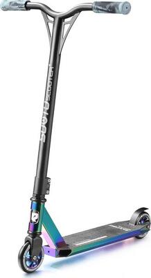 Stay-on go m365 elektrische step