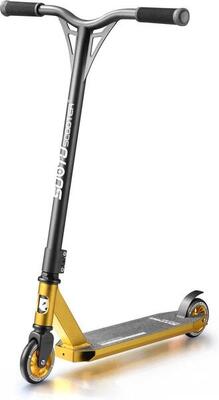 Stay-on aovo m365 pro elektrische step