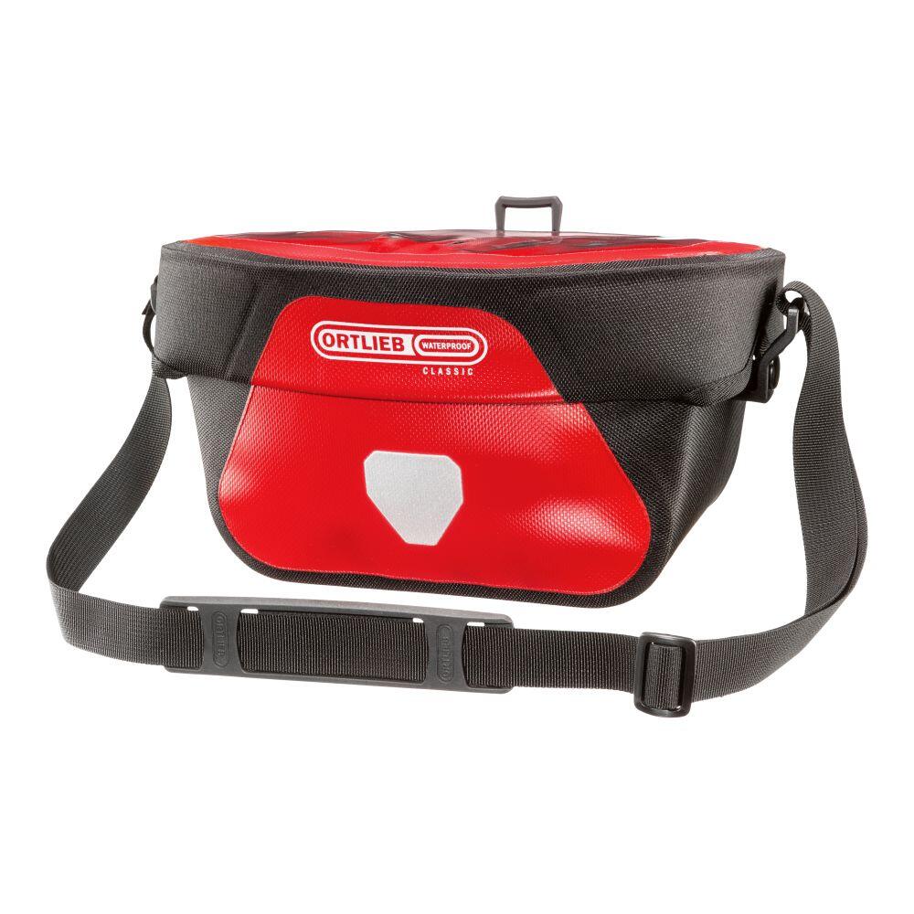 Torba Na Kierownicę Ortlieb Ultimate Six Classic 5L Bez Mocowania 4/5