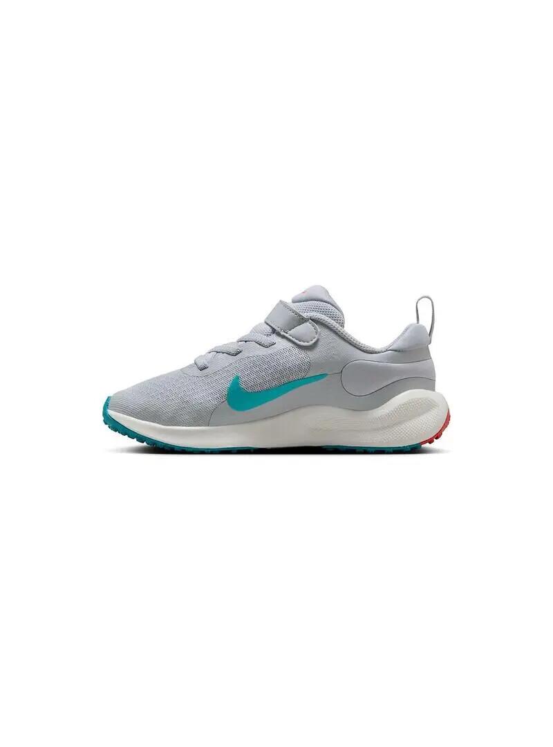 Chaussure pour enfant Nike Revolution 7 Gris 2/7