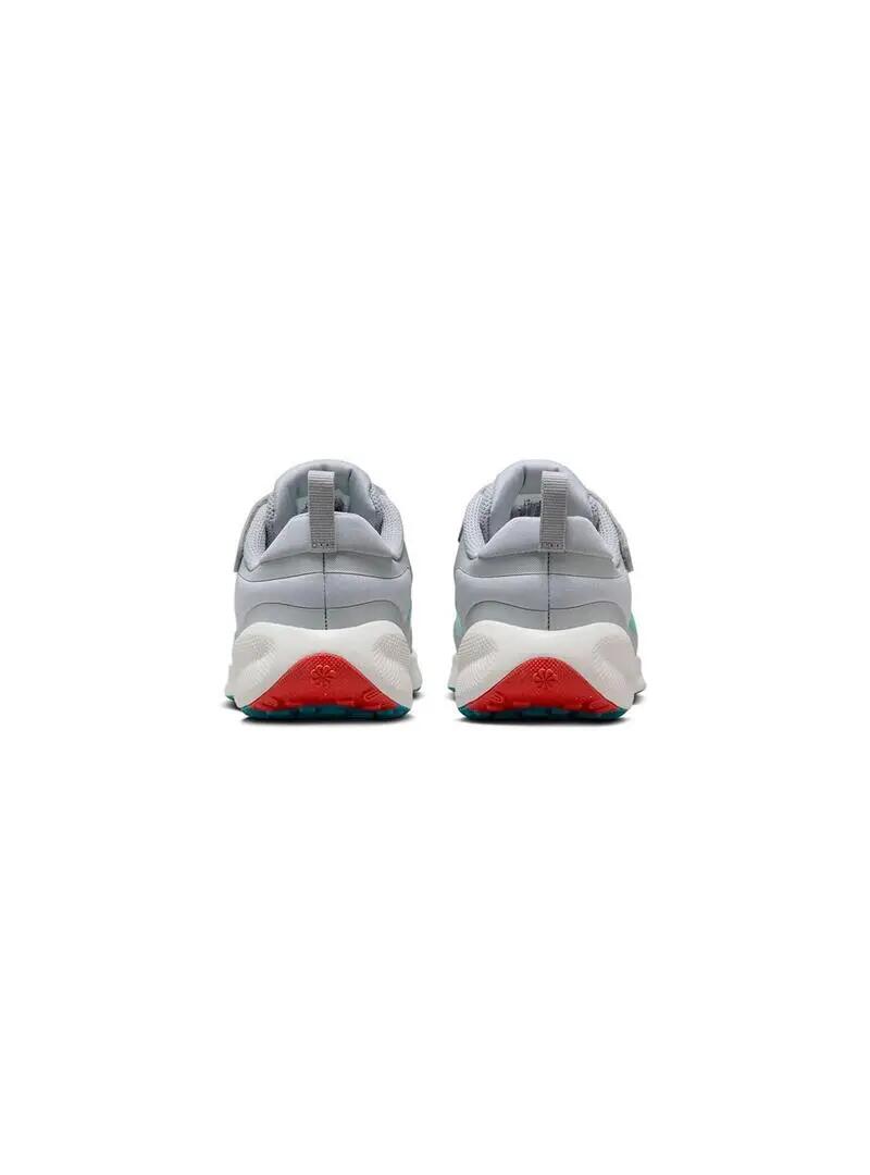 Chaussure pour enfant Nike Revolution 7 Gris 5/7