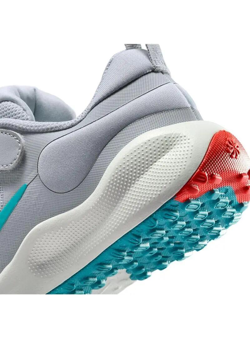 Chaussure pour enfant Nike Revolution 7 Gris 4/7