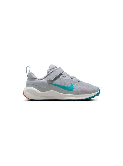Chaussure pour enfant Nike Revolution 7 Gris