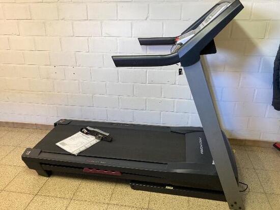 Entre Particuliers - Tapis de course Proform 720 ZLT