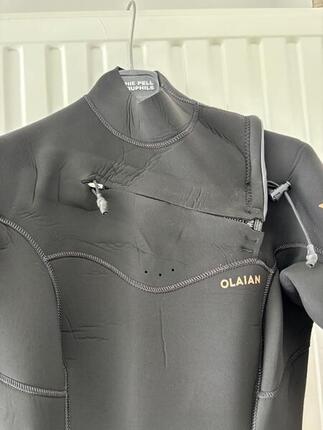 Tussen Particulieren - Dames wetsuit 4.3